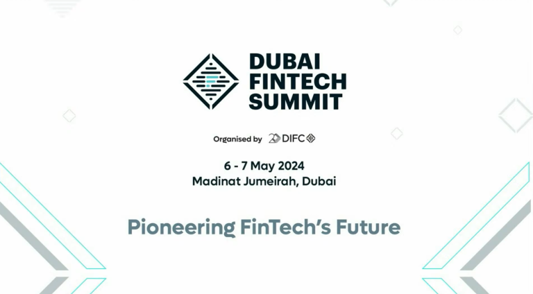Dubai Fintech Summit 2024 I Plenary 1 I May 7 I Madinat Jumeriah Dubai